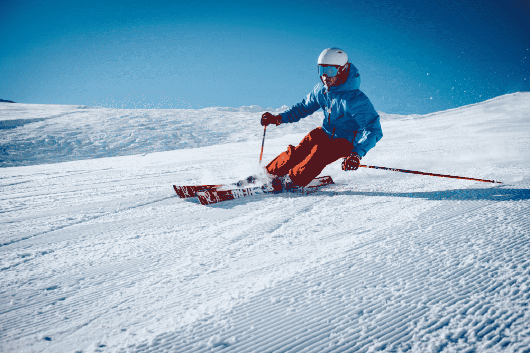 De eerste keer wintersport, waar op te letten?