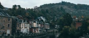 Ardennen