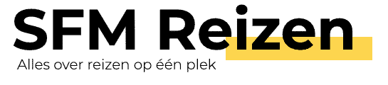 Reisblog-sfmreizen-logo-zwart