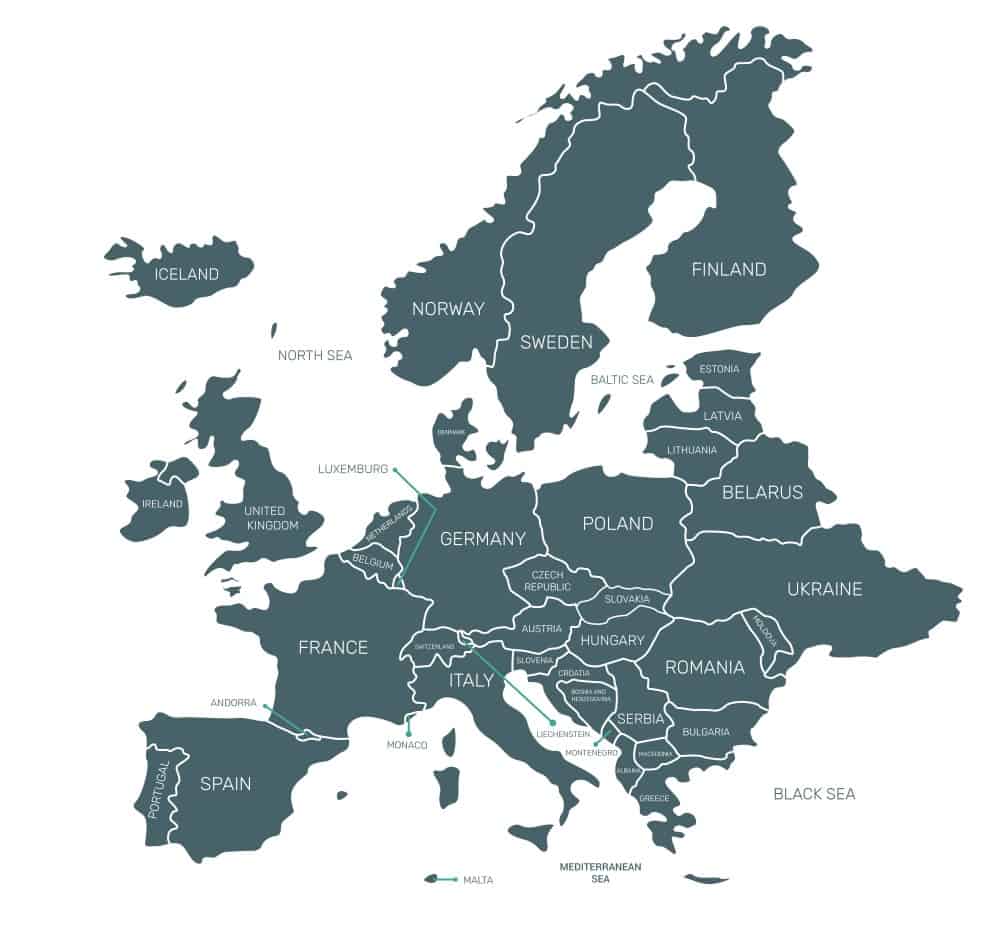 SFM-Europa-Map